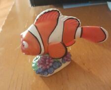 Disney Pixar The Disney Store Finding Nemo 2" Figure Cake Topper for sale  Shipping to South Africa