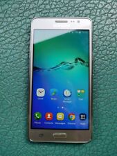 Smartphone G5500 Samsung Galaxy On5 dourado 5,0 polegadas GPS 4G desbloqueado , usado comprar usado  Enviando para Brazil