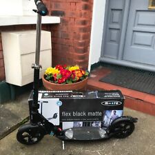 folding push scooter for sale  LONDON