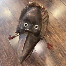 African tribal mask for sale  Tucson