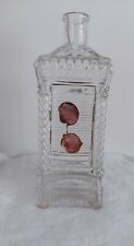 Bouteille carafe armoire d'occasion  Bordeaux-