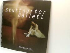 Stuttgarter ballett compagnie gebraucht kaufen  Berlin