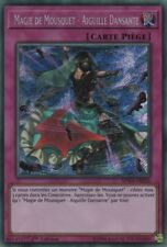 Yugioh magie mousquet d'occasion  Épinal