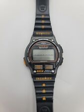 Reloj Timex Indiglo Ironman Triatlón Vintage segunda mano  Embacar hacia Argentina