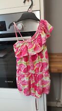 Girls summer playsuit for sale  MEXBOROUGH