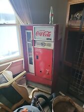 Working vintage coke for sale  Chatfield