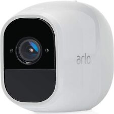 Netgear arlo pro d'occasion  Expédié en Belgium