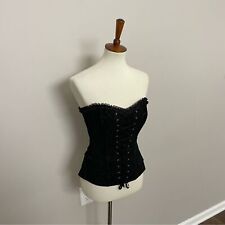 Hot topic corset for sale  Mccordsville