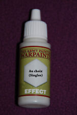Army painter warpaints for sale  Shipping to Ireland