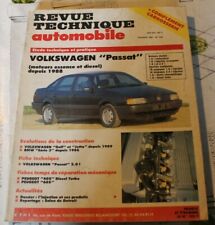 Rta volkswagen passat d'occasion  Pont-d'Ain