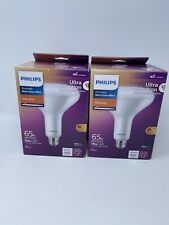 Philips br40 dimmable for sale  Elberton