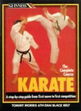 Karate complete course for sale  UK