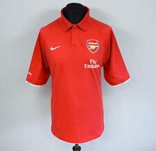 Arsenal nike polo for sale  Shipping to Ireland