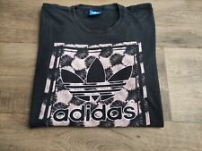 Adidas original tshirt usato  Baronissi