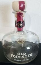 Old forester birthday for sale  Las Vegas
