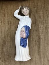 Large lladro nao for sale  ONGAR