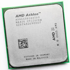 Usado, Processador AMD Athlon X2 4450e ADH4450IAA5DO AM2 2.3GHz Dual Core 45W TDP baixo comprar usado  Enviando para Brazil