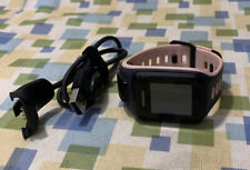 TOMTOM 4REM W/Pink Band GPS SPORT HEART RATE PEDOMETER Hardly Used for sale  Shipping to South Africa