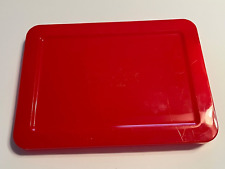 Rectangle replacement lid for sale  Shipping to Ireland