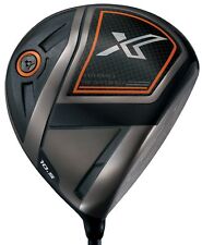 Taco de golfe XXIO X preto 9,5* driver grafite regular excelente comprar usado  Enviando para Brazil