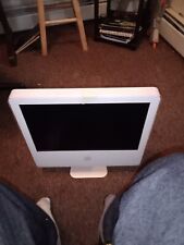 Apple imac isight for sale  Providence
