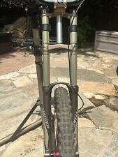 mountain bike front forks for sale  Canoga Park
