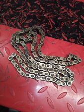 Pitbike 110cc chain for sale  ST. AUSTELL