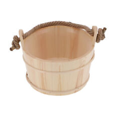 Sauna bucket spa for sale  Shipping to Ireland