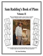 Sam radding book for sale  Jessup