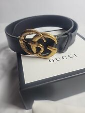 Gucci belt leather for sale  Pompano Beach