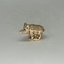 Wade whimsies warthog for sale  IPSWICH