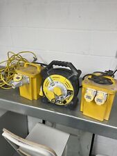 110v transformer festoon for sale  UK