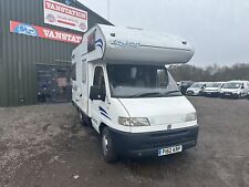 1997 fiat ducato for sale  SOLIHULL