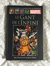 Gant infini collection d'occasion  Nantes-