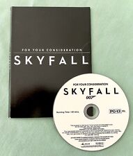 Skyfall fyc promo for sale  Los Angeles