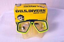 Vintage divers aqua for sale  Columbus