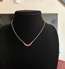Kate spade necklace for sale  Napa
