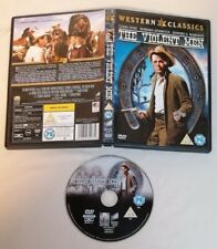 Dvd classic western for sale  ST. HELENS