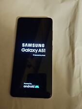Samsung Galaxy A51 - 4GB/128GB - WHITE - FOR PARTS, READ WELL for sale  Shipping to South Africa