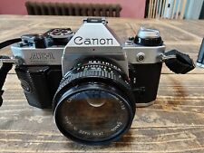 canon film cameras for sale  NEWARK
