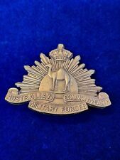 Ww1 australian commonwealth for sale  GRIMSBY