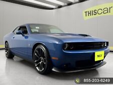 2021 dodge challenger for sale  Tomball