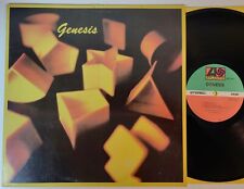 LP autointitulado Genesis, usado comprar usado  Enviando para Brazil