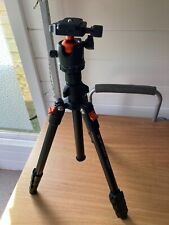 Concept tripod camera for sale  WEST MOLESEY