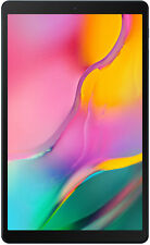 Samsung Galaxy Tab A (2019) 32GB, WLAN, 25,65 cm (10,1 cala) - czarny na sprzedaż  Wysyłka do Poland