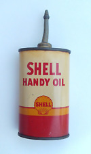 Vintage shell handy for sale  Wichita Falls