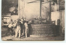 Beziers vendanges pressoir d'occasion  Igny