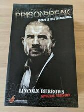 Lincoln burrows leather d'occasion  Bièvres