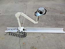 Pelton crane light for sale  Chesaning