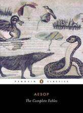 Aesop complete fables for sale  UK